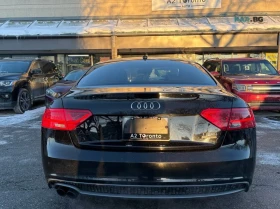 Audi A5 2.0T* quattro* Technik* АвтоКредит* (ЦЕНА ДО БГ), снимка 4
