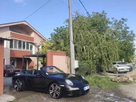 Porsche 911 997 3.8 S, снимка 4