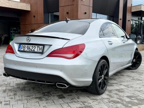 Mercedes-Benz CLA 200 CDI * Xenon* CAMERA* PODGREV* BlindSpot* , снимка 2
