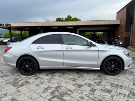 Mercedes-Benz CLA 200 CDI * Xenon* CAMERA* PODGREV* BlindSpot* , снимка 8