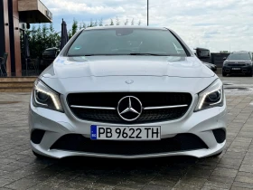 Mercedes-Benz CLA 200 CDI * Xenon* CAMERA* PODGREV* BlindSpot* , снимка 5