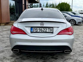 Mercedes-Benz CLA 200 CDI * Xenon* CAMERA* PODGREV* BlindSpot* , снимка 6