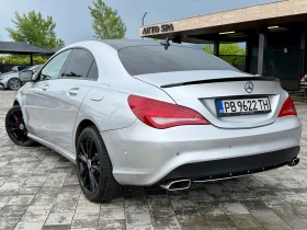 Mercedes-Benz CLA 200 CDI * Xenon* CAMERA* PODGREV* BlindSpot* , снимка 4