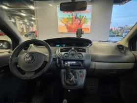 Renault Scenic, снимка 5