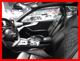 Audi S5 3, снимка 8