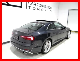 Audi S5 3, снимка 4