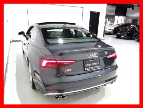 Audi S5 3, снимка 5