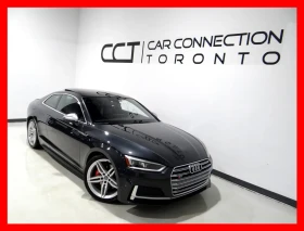 Audi S5 3, снимка 1