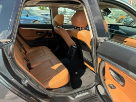 BMW 320 320d Gran Turismo, снимка 14