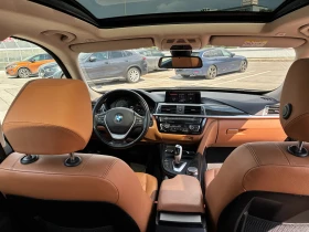BMW 320 320d Gran Turismo, снимка 8