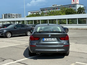 BMW 320 320d Gran Turismo, снимка 4