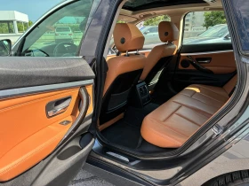 BMW 320 320d Gran Turismo, снимка 12