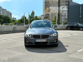 BMW 320 320d Gran Turismo, снимка 6
