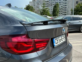 BMW 320 320d Gran Turismo, снимка 17