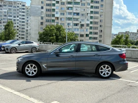 BMW 320 320d Gran Turismo, снимка 2