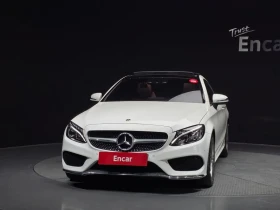 Mercedes-Benz C 180, снимка 3