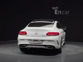 Mercedes-Benz C 180, снимка 4