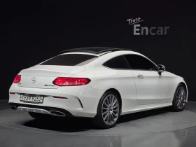 Mercedes-Benz C 180, снимка 2