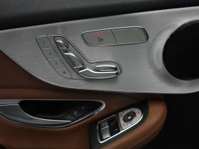 Mercedes-Benz C 180, снимка 13