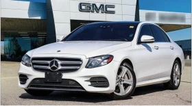 Mercedes-Benz E 450 AMag* Burmester, снимка 1
