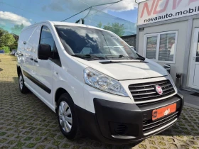 Fiat Scudo 2.0D-130кс-FACE LIFT-2016г, снимка 5