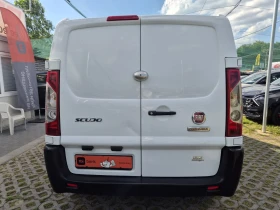 Fiat Scudo 2.0D-130кс-FACE LIFT-2016г, снимка 3