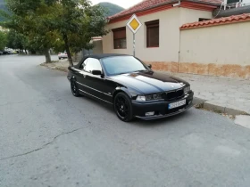 BMW 320, снимка 1