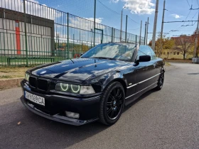 BMW 320, снимка 7
