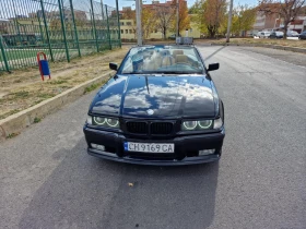 BMW 320, снимка 8