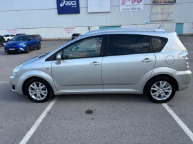 Toyota Corolla verso 2.2 D4D, снимка 3