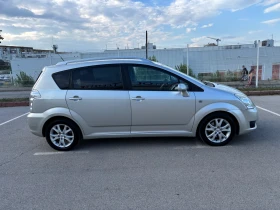 Toyota Corolla verso 2.2 D4D, снимка 4