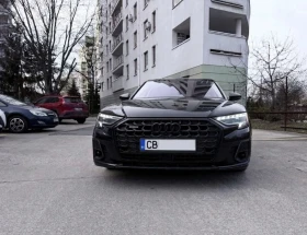Audi A8, снимка 5
