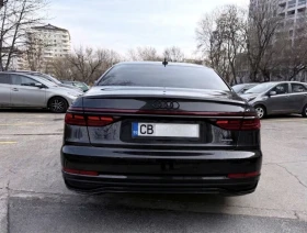 Audi A8, снимка 4