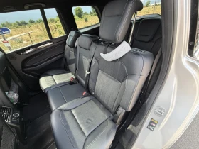Mercedes-Benz GLS 450 3.0i V6 biturbo, снимка 12