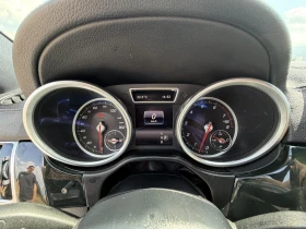 Mercedes-Benz GLS 450 3.0i V6 biturbo, снимка 9