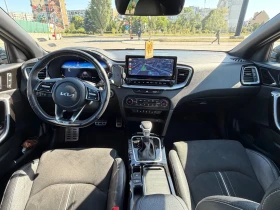 Kia Pro ceed GT-Line 1.5 T-GDi 160 к.с. 7DCT, снимка 7