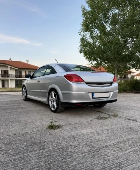 Opel Astra TwinTop/2.0 Turbo/OPC, снимка 4