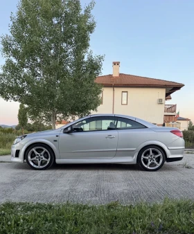 Opel Astra TwinTop/2.0 Turbo/OPC, снимка 5