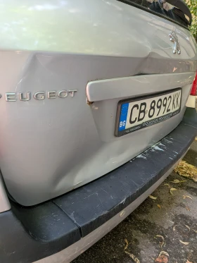 Peugeot 308, снимка 5