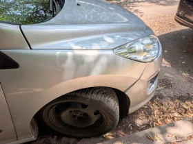 Peugeot 308, снимка 7
