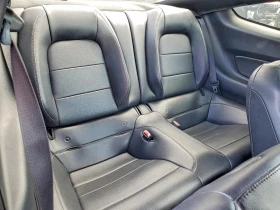 Ford Mustang 2.3 eco boost - Подгрев - Обдухване, снимка 8