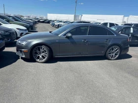 Audi A4 * Technik * CARFAX * Без инциденти * 53k km * , снимка 4