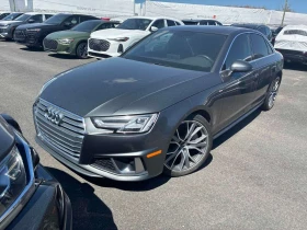 Audi A4 * Technik * CARFAX * Без инциденти * 53k km * , снимка 1