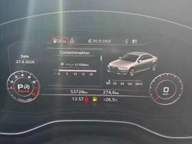 Audi A4 * Technik * CARFAX * Без инциденти * 53k km * , снимка 7