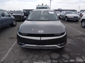Hyundai Ioniq 5 Sel, снимка 12