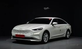 Kia K8 3.5 LPG 2WD Trendy  * koreiskikoli.bg * , снимка 1
