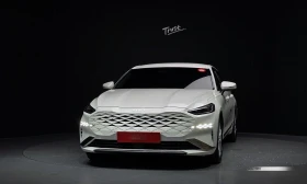Kia K8 3.5 LPG 2WD Trendy  * koreiskikoli.bg * , снимка 3