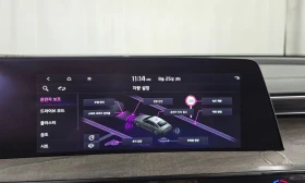 Kia K8 3.5 LPG 2WD Trendy  * koreiskikoli.bg * , снимка 15
