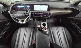 Kia K8 3.5 LPG 2WD Trendy  * koreiskikoli.bg * , снимка 7