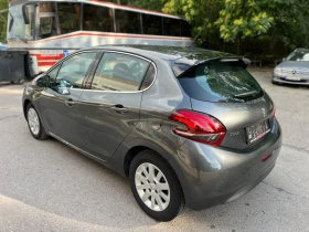 Peugeot 208 Климатроник facelift BlueHDI, снимка 2